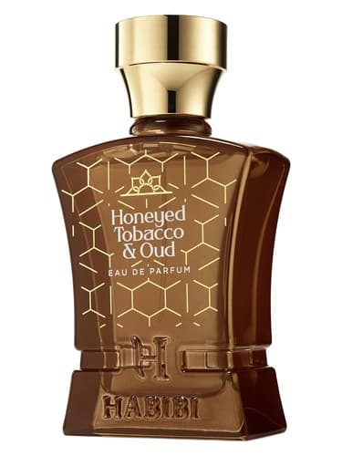 Honeyed Tobacco Oud