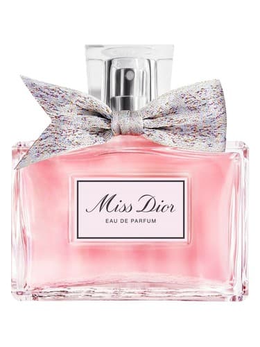 Miss Dior Eau De Parfum 2021