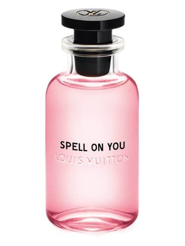 Spell On You