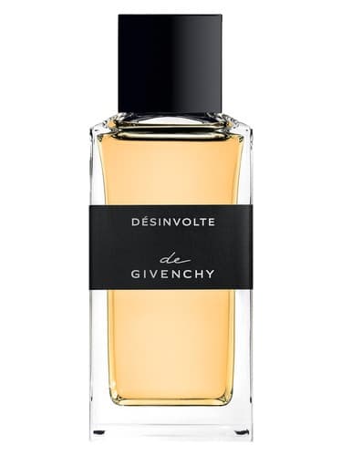 Desinvolte