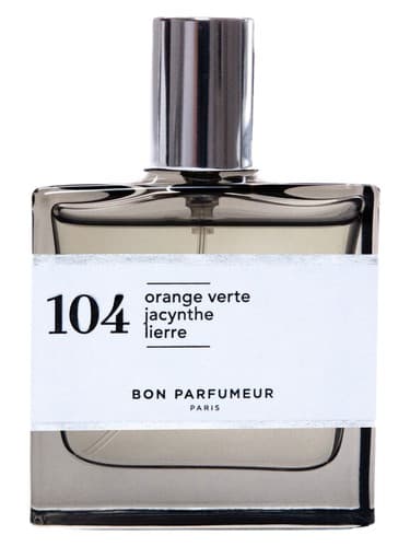 104 Orange Verte Jacynthe Lierre