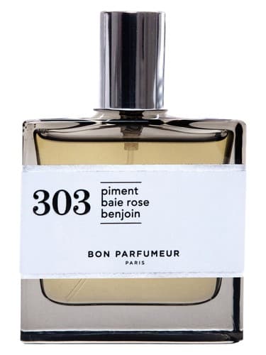 303 Piment Baie Rose Benjoin