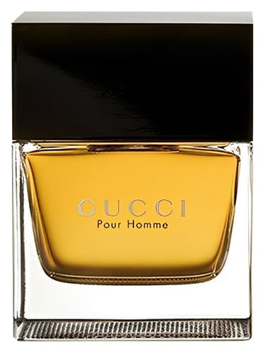 Gucci Pour Homme 2003
