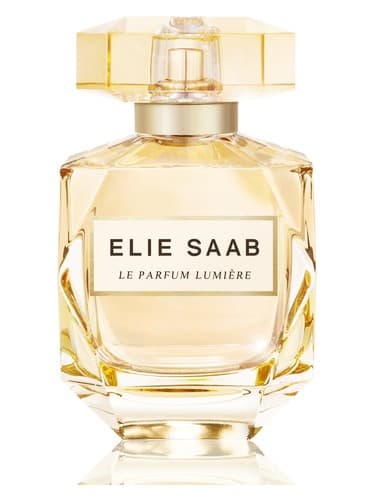 Le Parfum Lumiere