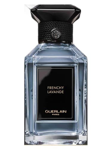 Frenchy Lavande