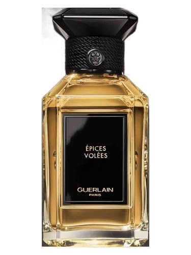 Epices Volees