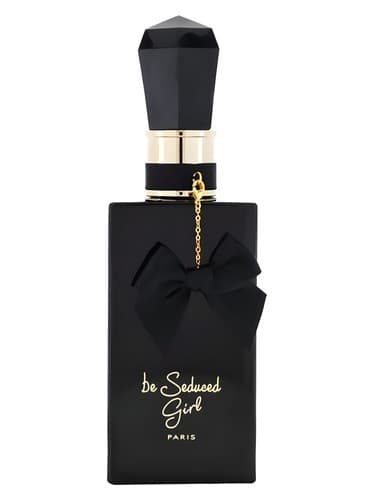 Be Seduced Girl