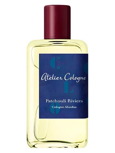 Patchouli Riviera