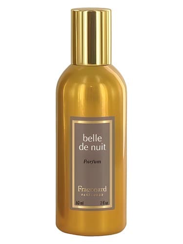 Belle De Nuit Parfum