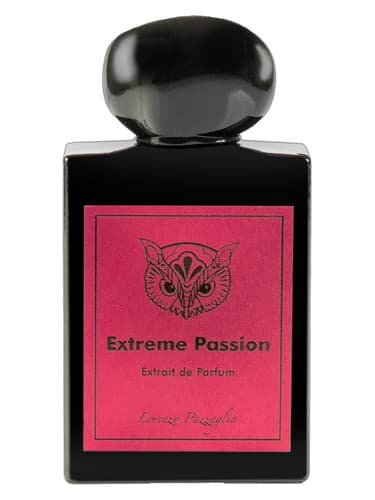 Extreme Passion