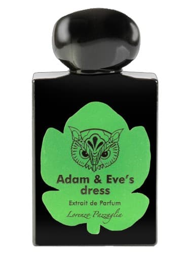 Adam Eve S Dress