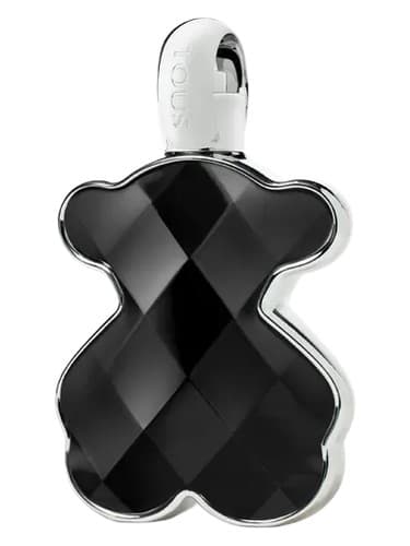Loveme The Onyx Parfum