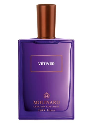Vetiver