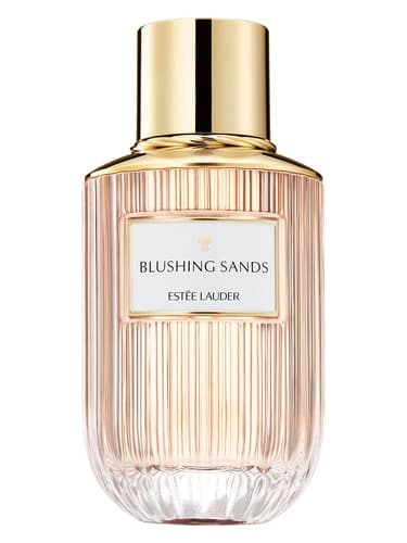 Blushing Sands