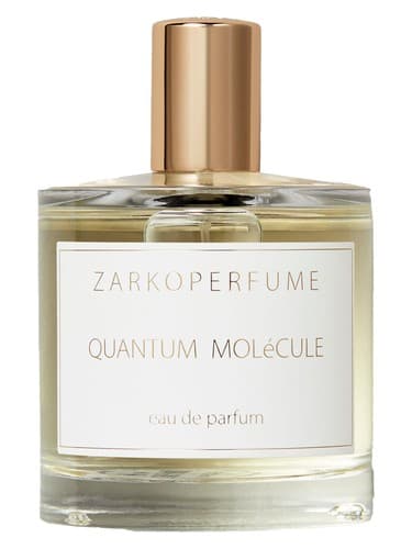 Quantum Molecule