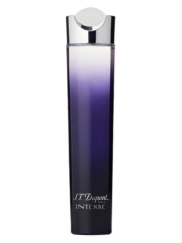S T Dupont Intense Pour Femme