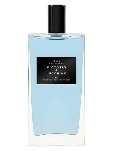 N0 7 Frescor Mediterraneo
