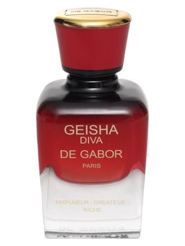 Geisha Diva