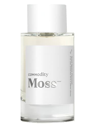 Moss