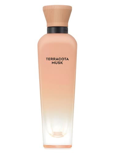 Terracota Musk