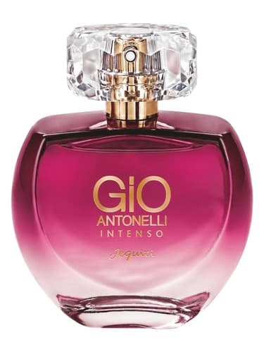Gio Antonelli Intenso