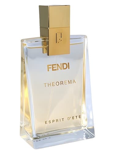 Theorema Esprit D Ete