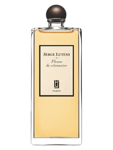 Fleurs De Citronnier