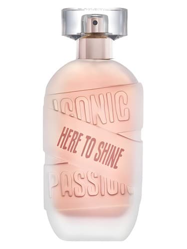 Here To Shine