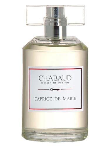 Caprice De Marie