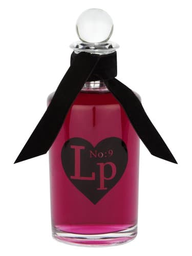 Lp No 9