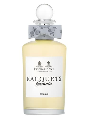 Racquets Formula