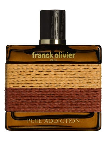 Pure Addiction