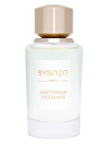 Amsterdam Weekdays