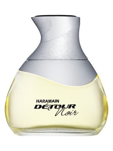 Detour Noir