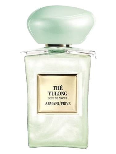 The Yulong Soie De Nacre