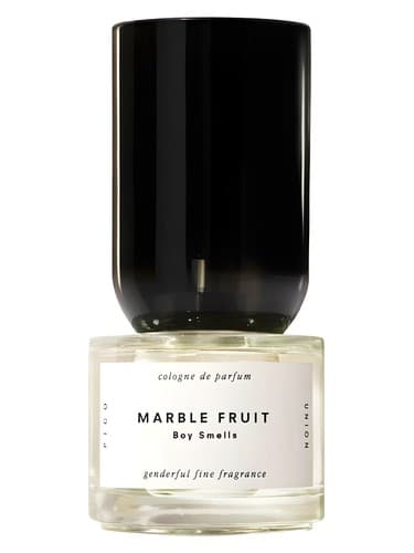 Marble Fruit