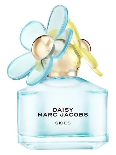 Daisy Skies
