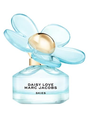 Daisy Love Skies