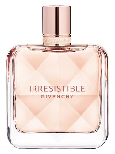 Irresistible Givenchy Eau De Toilette Fraiche