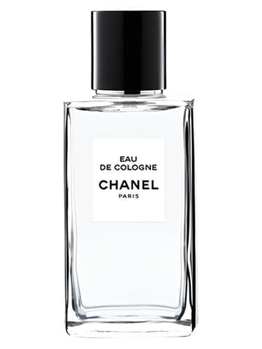 Les Exclusifs De Chanel Eau De Cologne