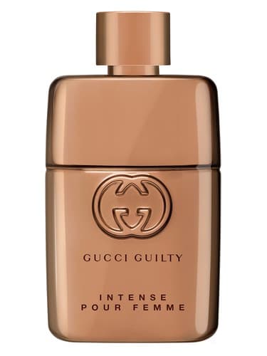 Gucci Guilty Eau De Parfum Intense Pour Femme