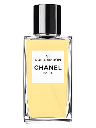 Les Exclusifs De Chanel 31 Rue Cambon