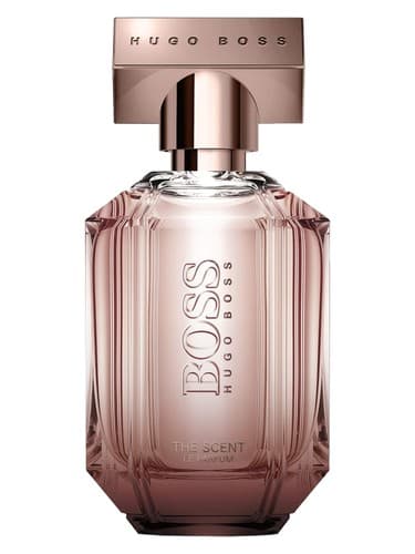 Boss The Scent Le Parfum For Her Le Parfum