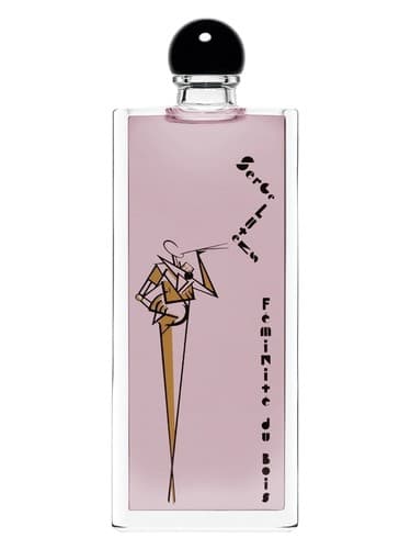 Feminite Du Bois Limited Edition