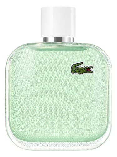 L 12 12 Blanc Eau Fraiche Eau De Toilette For Him