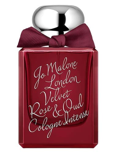 Velvet Rose Oud Cologne Intense