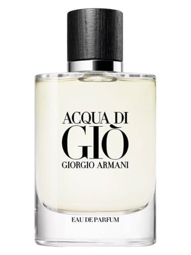 Acqua Di Gio Eau De Parfum