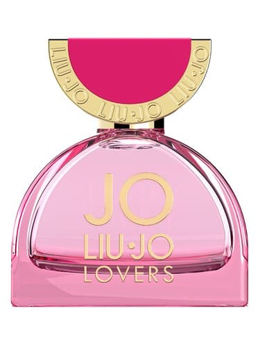 Lovers Jo