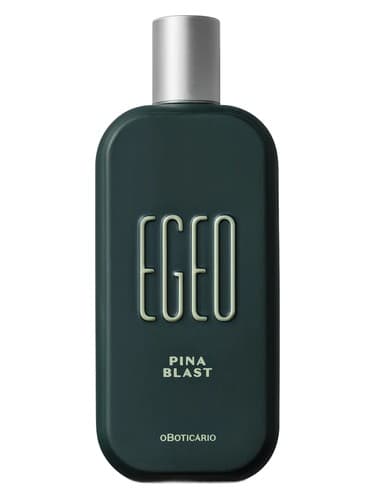 Egeo Pina Blast