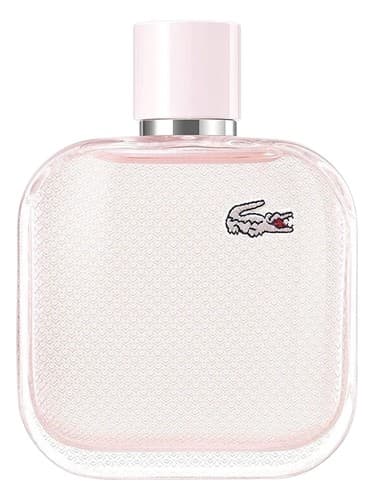 L 12 12 Eau De Toilette Rose Eau Fraiche For Her